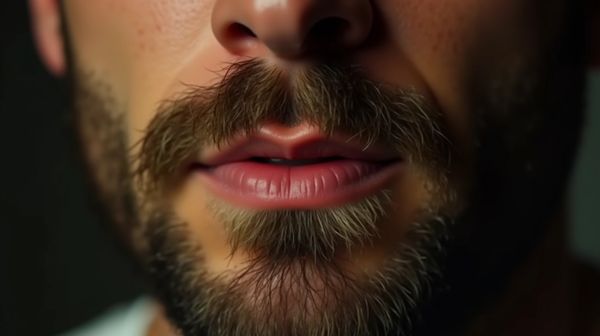 Boostez votre barbe avec le produit pousse barbe efficace
