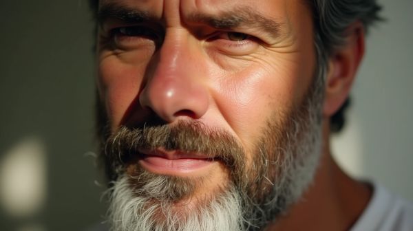 Boostez votre barbe avec le produit pousse barbe efficace