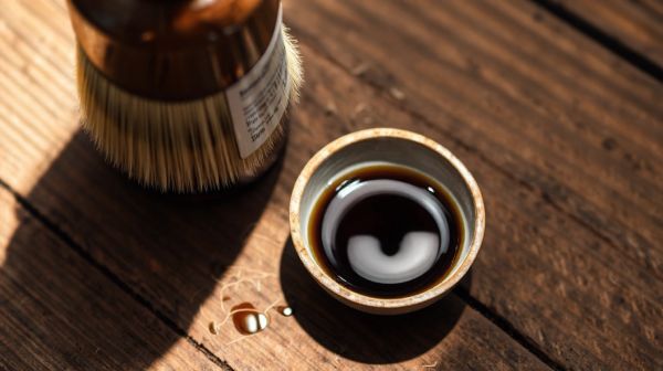 Top 5 produits pour stimuler la pousse de votre barbe