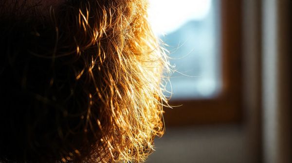 Top 5 produits pour stimuler la pousse de votre barbe