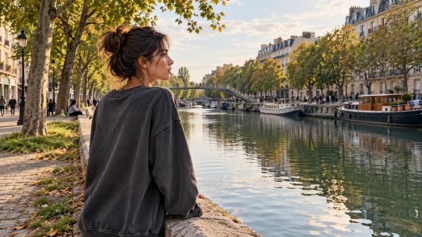 Top conseils pour sélectionner un sweat vintage oversized idéal