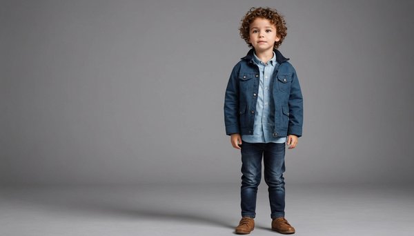 Explorez le confort des vêtements pilou pilou pour enfants
